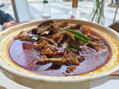 -湖锦酒楼·31年地道湖北菜(黄鹤楼店)