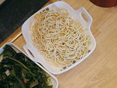 -大熊猫毛肚火锅(烟台万象汇店)