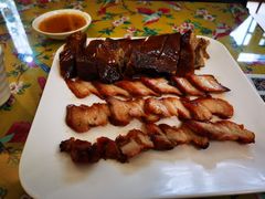 -芳姨广东砂锅粥(张庄路店)