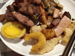 -丽池宫韩式汗蒸会馆(华灯坊店)
