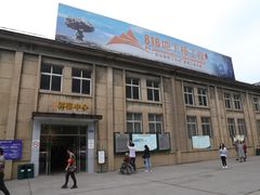 -816工程景区