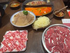 -萍姐火锅·公路夜市(南京新街口店)