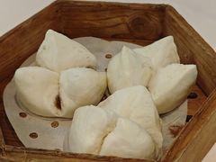 -怀德酒楼·粤菜·海鲜·茶点(宝安国际机场店)