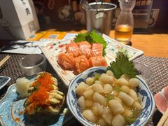 -半藏居酒屋(香港花园店)