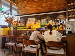 大堂-山葵家居酒屋(天目里店)