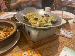 -新白鹿餐厅(银泰西湖文化广场店)