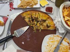 -棒约翰比萨.意面(甘露园尚街店)