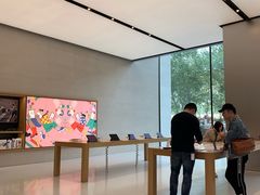 -Apple零售店(玄武湖店)