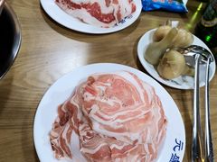 -元盛居(生态大街店)