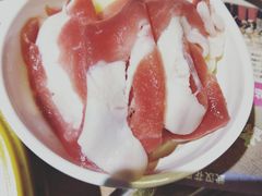 -金谷一•海鲜烤肉火锅自助餐(仙桃武商店)