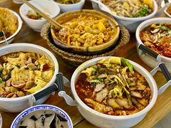 -丽丽三鲜螺蛳粉(田林路店)