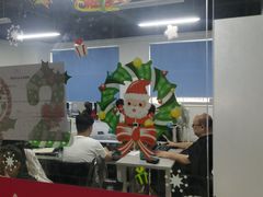 -汇众教育(光谷校区)
