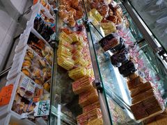 -幸福蛋糕坊(金顶街店)