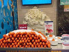 -初色海鲜自助(万丰路店)