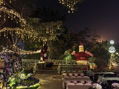 -中山路壹号传奇club·啤酒花园餐厅