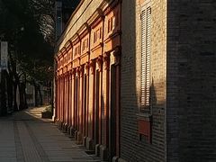-中共二大会址纪念馆