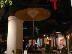 大堂-桂满陇-十里风荷(合生汇店)