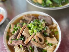 -正宗阳山牛杂(东城店)