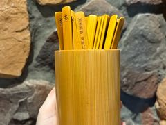 -马灯部落·西湖边的创意山景餐厅(虎跑动物园店)