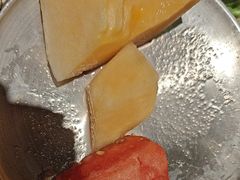 -姜胖胖韩式自助烤肉(光明万达店)