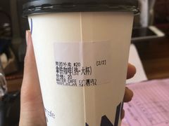 -WATER CAFE(广厦店)