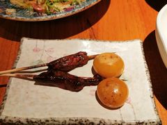 鸡提灯-醉虎传(南锣鼓巷店)