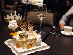 -广州文华东方酒店·江-由辉师傅主理