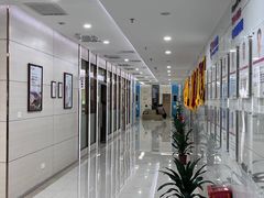 -美年大健康体检(江门万达分院)