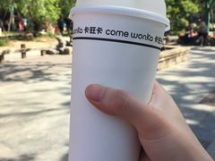 -卡旺卡(合肥半边街店)