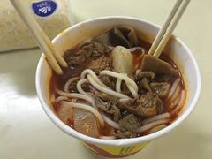 -江三王记牛杂馆(总店)