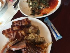 -泰谷酒店·太古码头闽菜自助餐厅