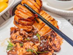 -山东八大碗山东老字号