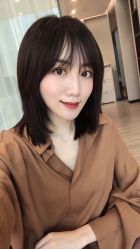 点击看大图 -星座SALON烫染接发馆