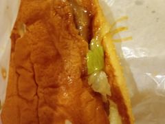 -麦当劳(金沙广场店)