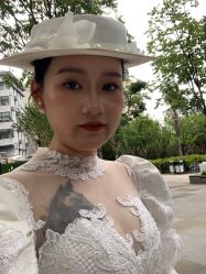 -青禾蒙娜丽莎婚纱摄影(武汉总店)