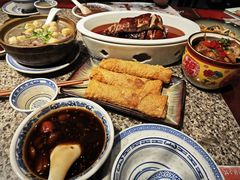 -南京大牌档(香港广场店)