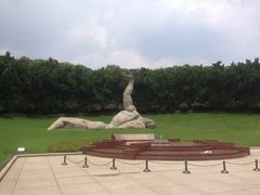-上海市龙华烈士陵园