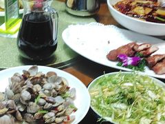 -即墨印象