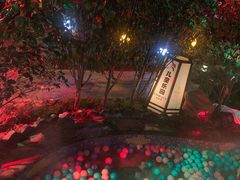 -杭州第一世界大酒店·云曼温泉