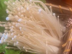 -老员外骨汤火锅(海州古城店)