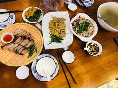 -姐妹鸭仔饭店(湾南路店)
