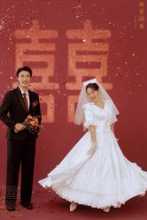 -雨墨婚纱摄影工作室