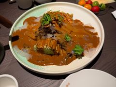 -北李·海肠捞饭·大连菜(望京凯德MALL店)