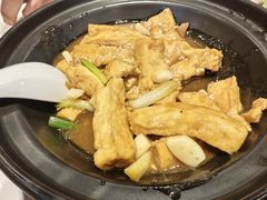 -成都美食巫山烤鱼(三里河路店)