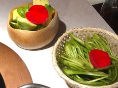 -芸山季·云南野生菌火锅(人民广场来福士店)