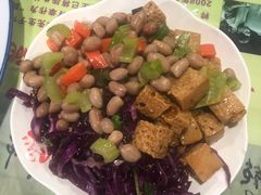 精美凉菜-宝正臻天津包子总店(金阳光居易店)