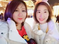 -济南方特东方神画