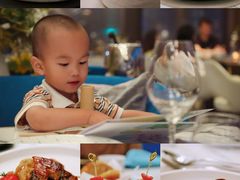-尼依格罗香港美利酒店