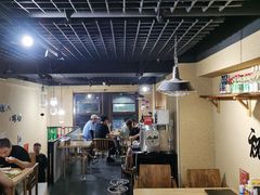 -烤五行·烧烤烤串(石佛营店)