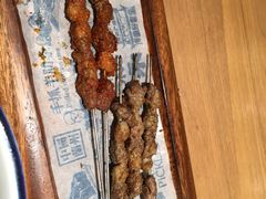 -马记永·兰州牛肉面(天通苑家乐福店)
